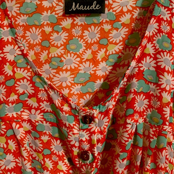 Romper - Picture 1 of 3